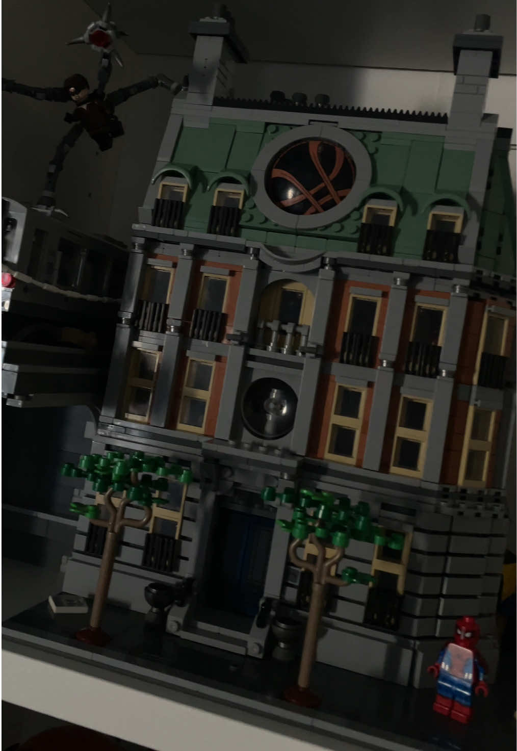 @The Lego Man