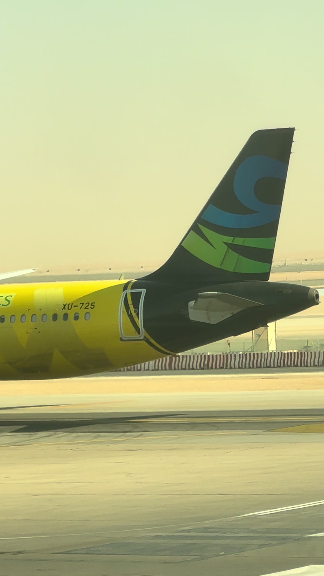 @YasAviation