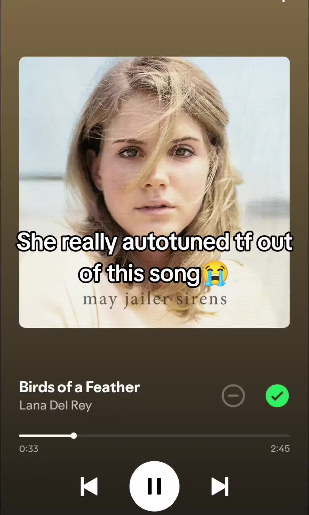 @Just a random Lana stan⸆⸉