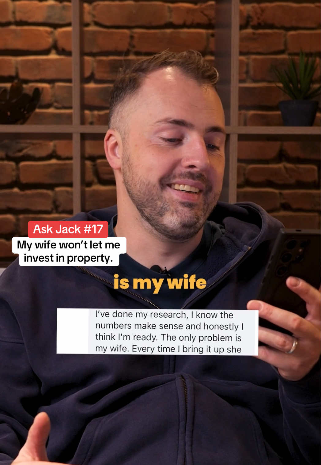 @Jack | Property Strategist