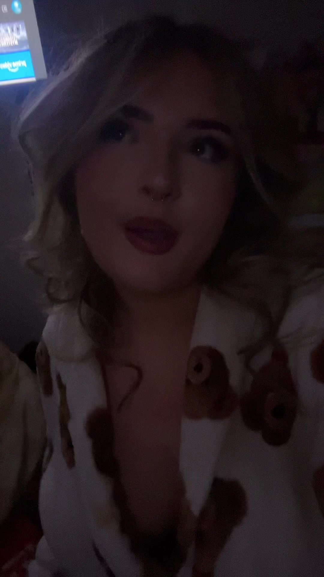 @Ciarrai