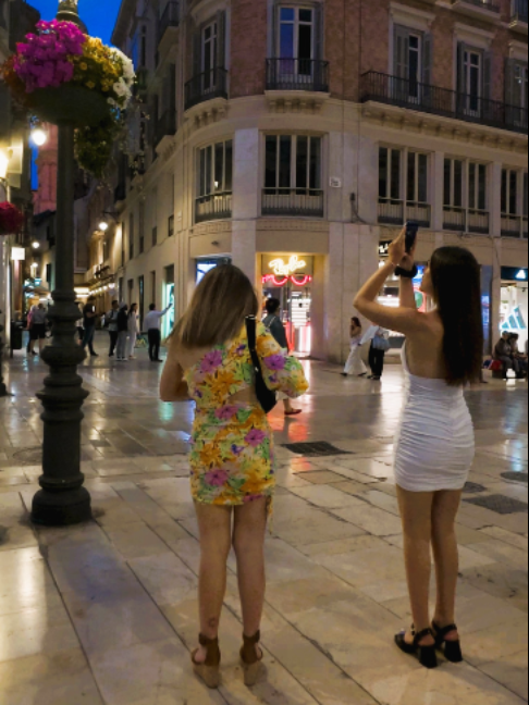 @Life in Spain