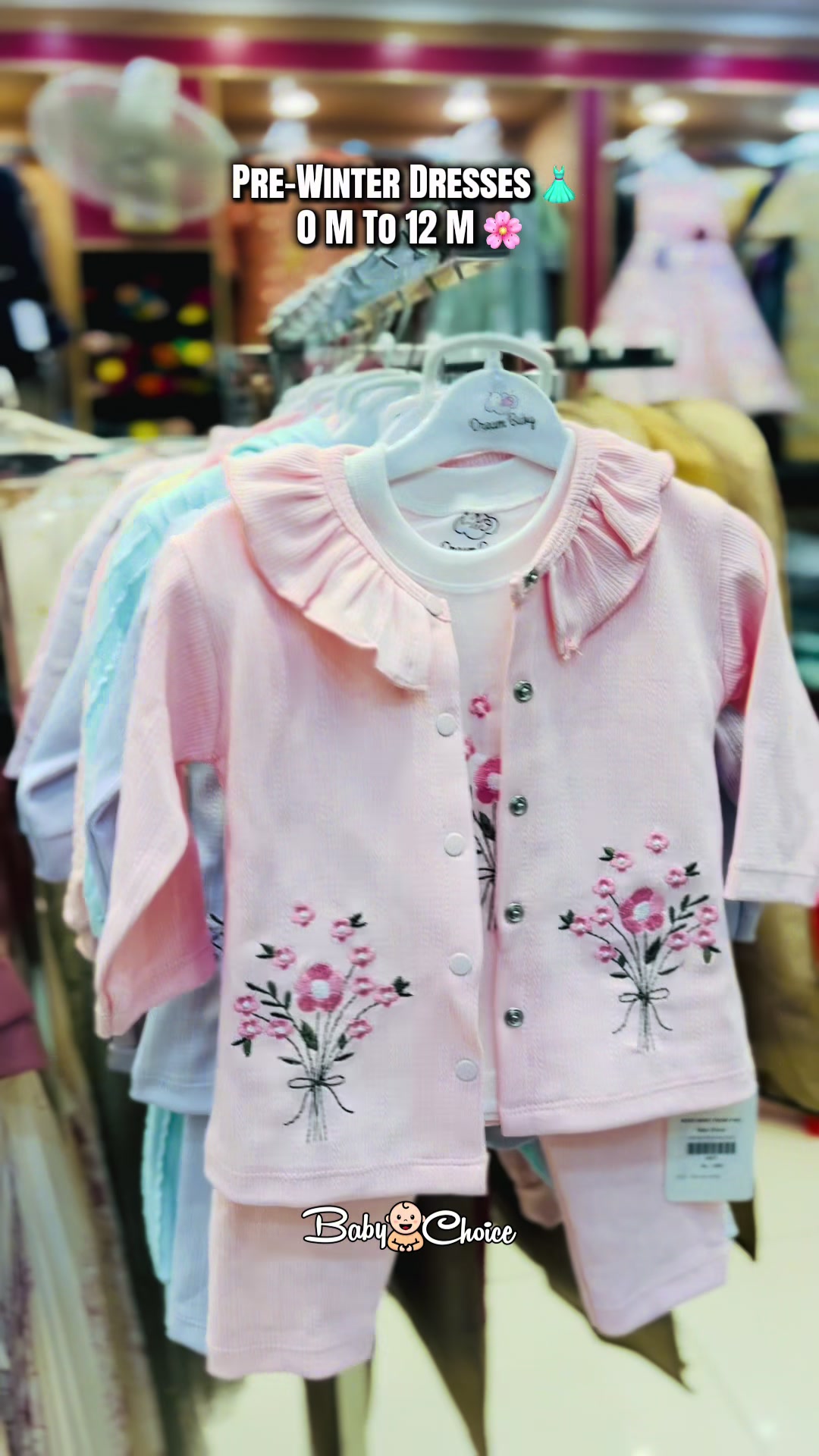 @Baby Choice Online ✅