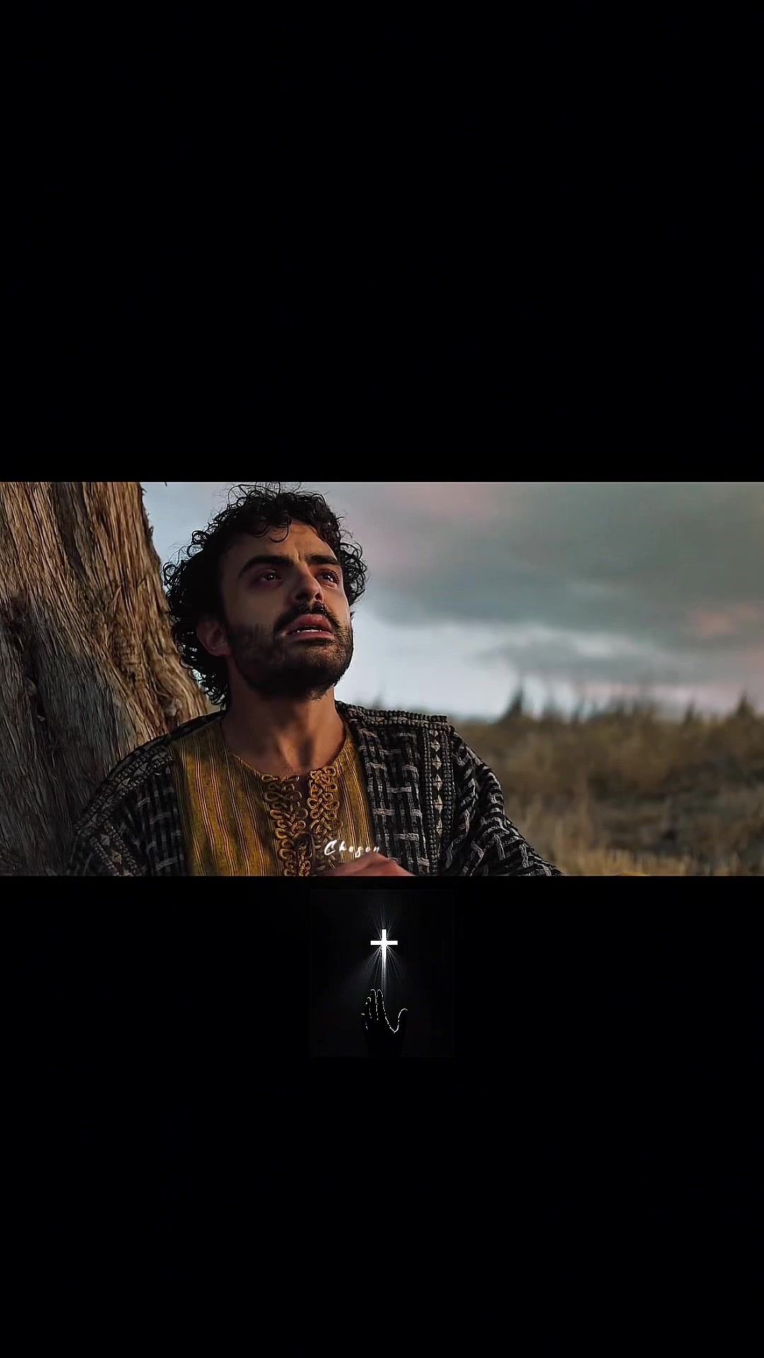 @Chosen Faith🕊️