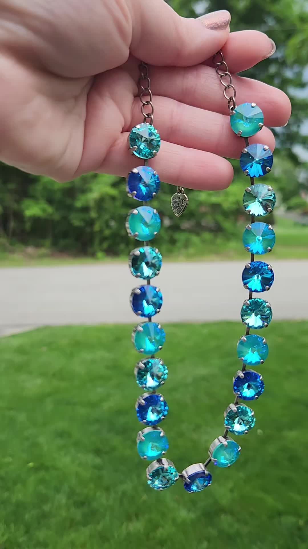 @Sarah's Crystal Creations LLC