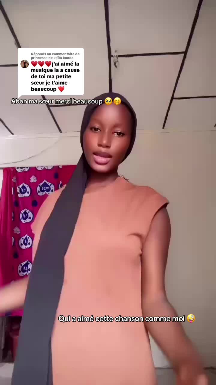 @Princesse 👸 Keïta 💕🫦🎀