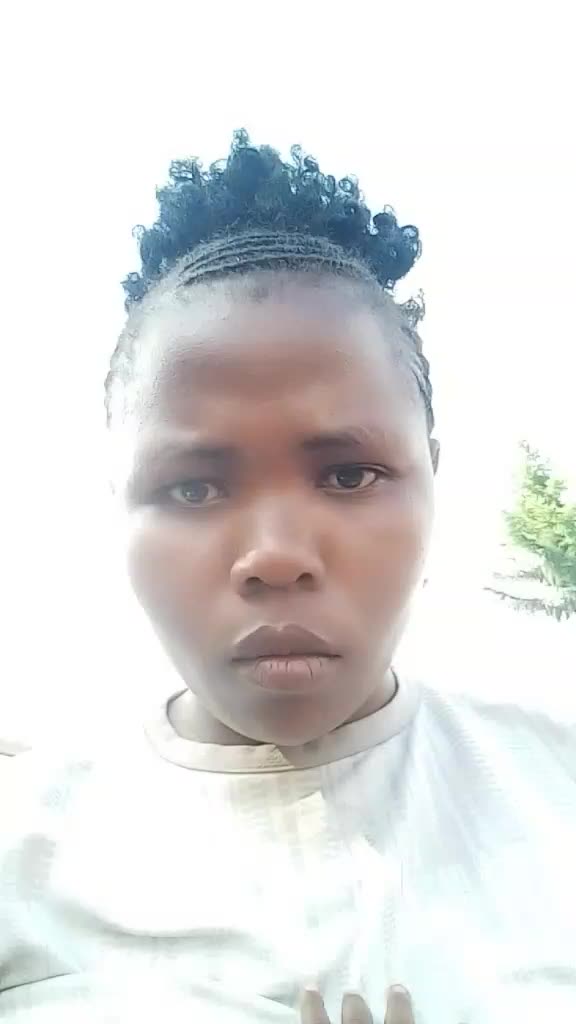 @Sylvia shikoli