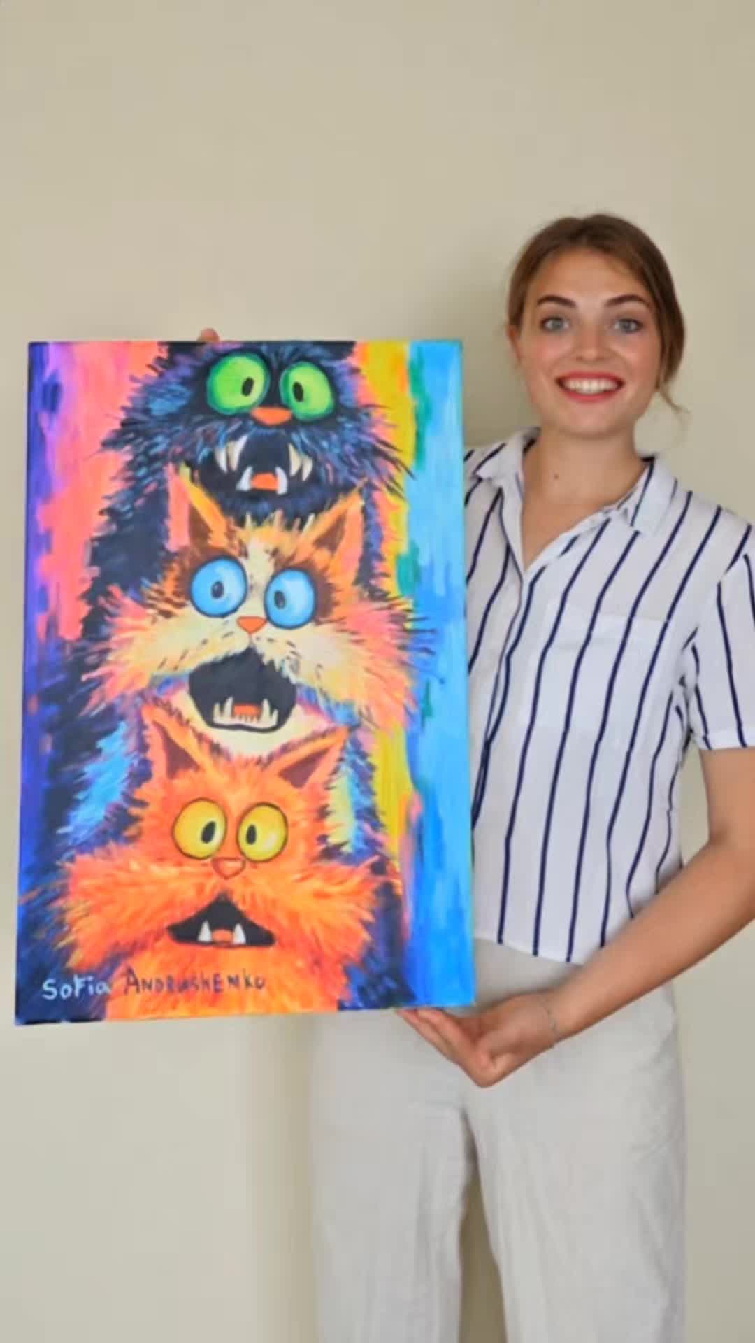 @Sofia Andrushchenko
