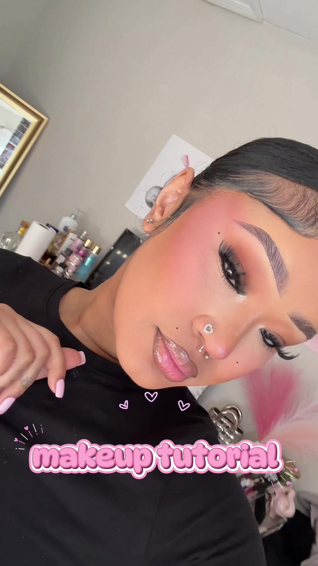 @Blasian Nana