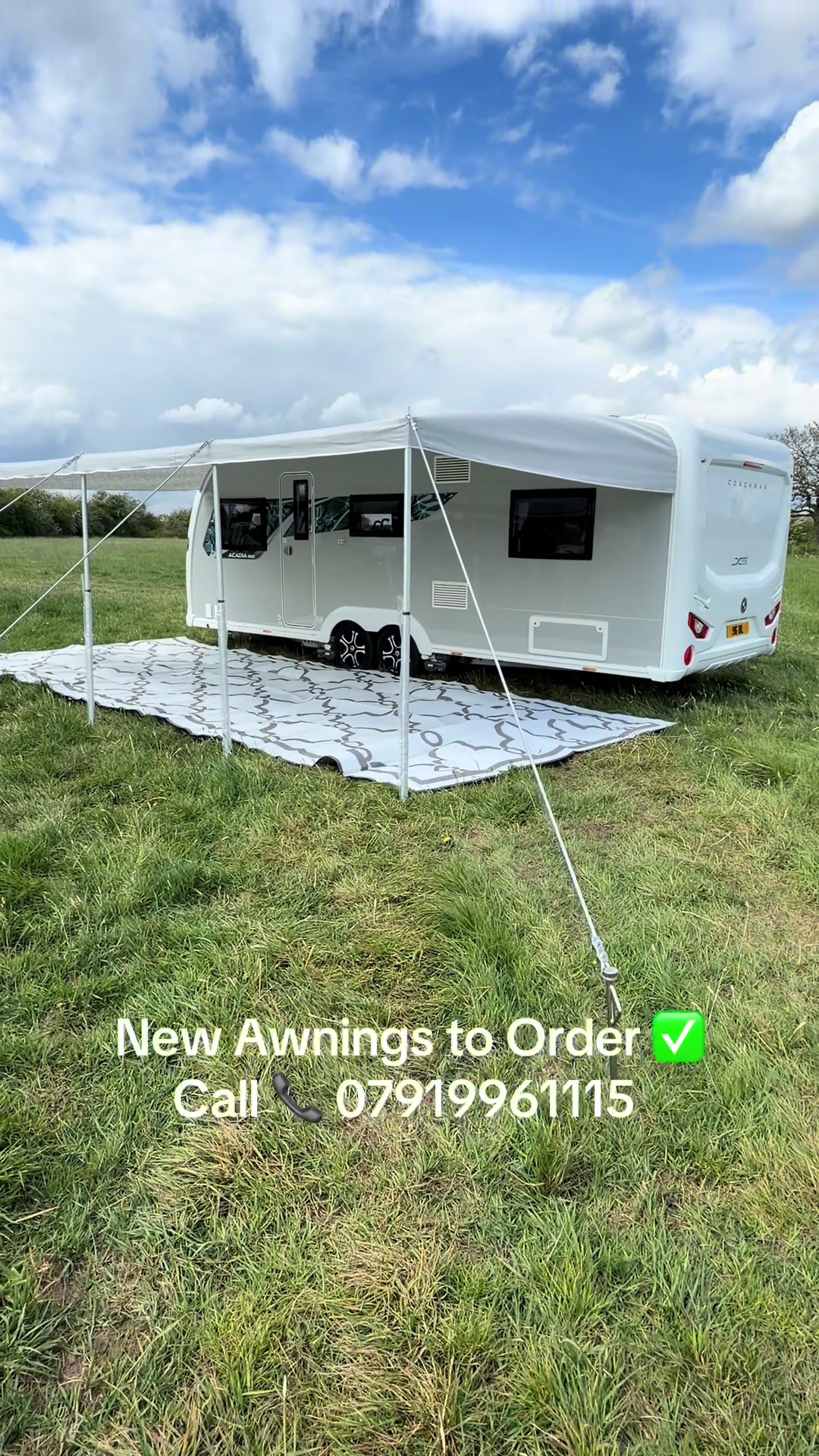 @Adwick Caravans