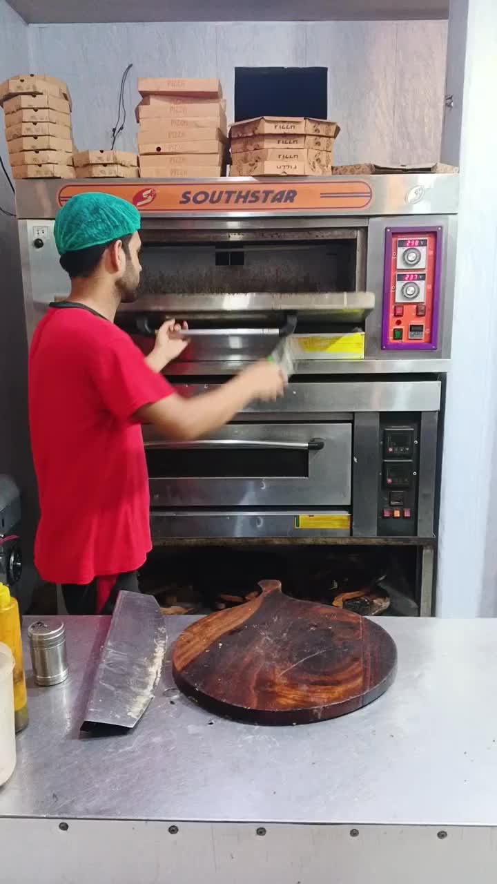 @Pizza Lover🍕