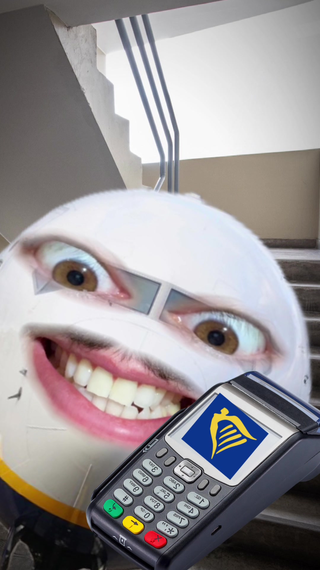 @Ryanair