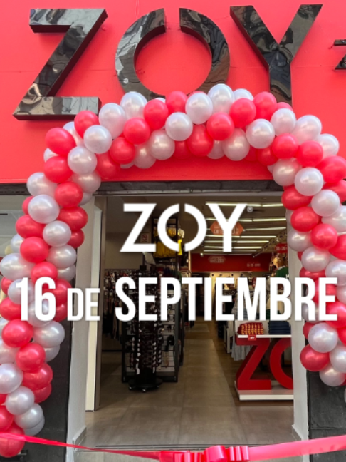 @Zoy Zolo Yo