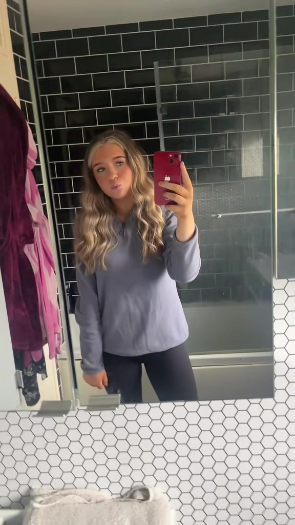 @Maisie mck💕