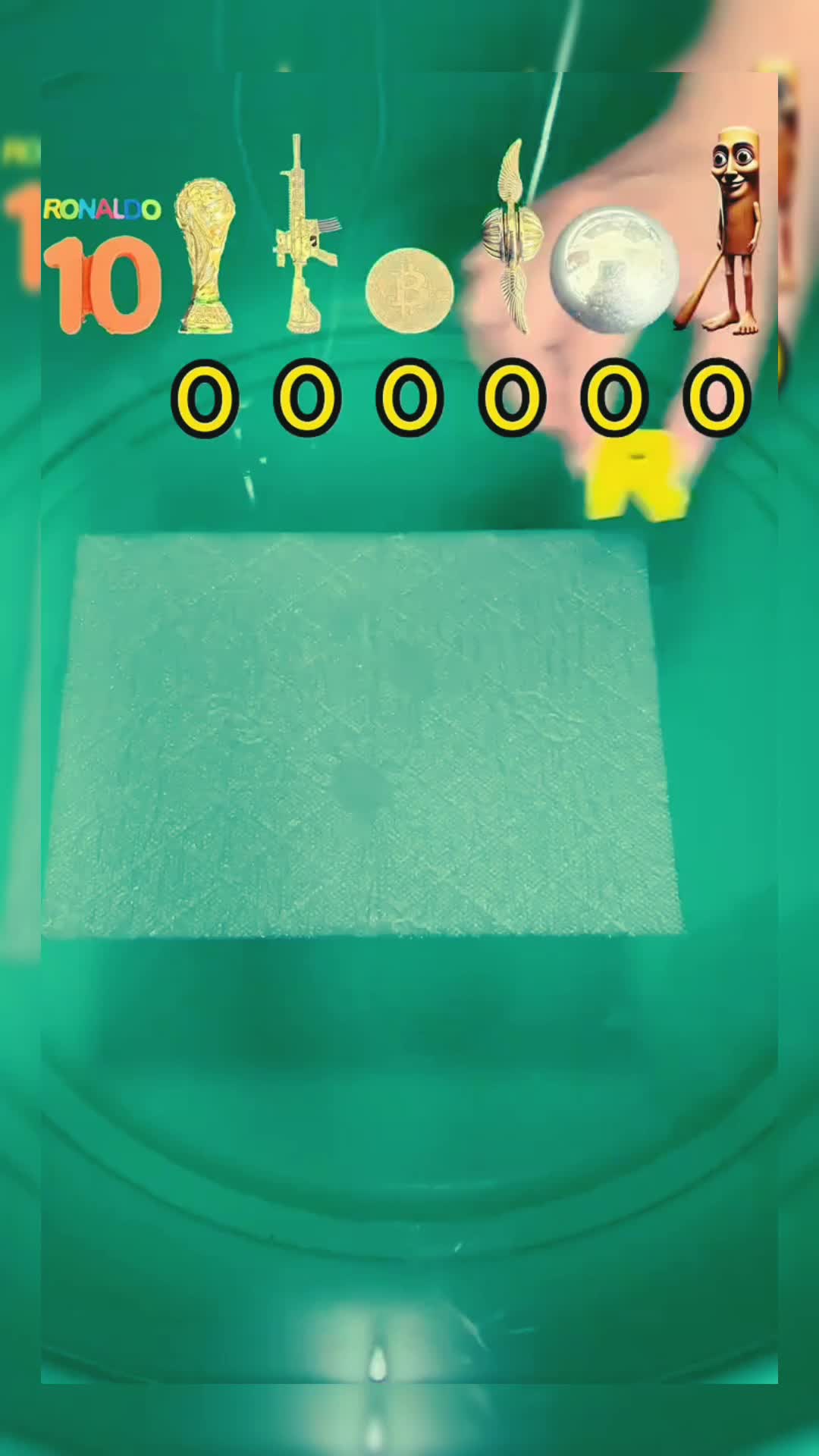 @Asmr Viral