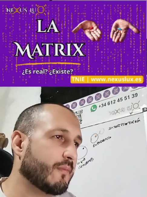 @NexusLux | Espiritualidad