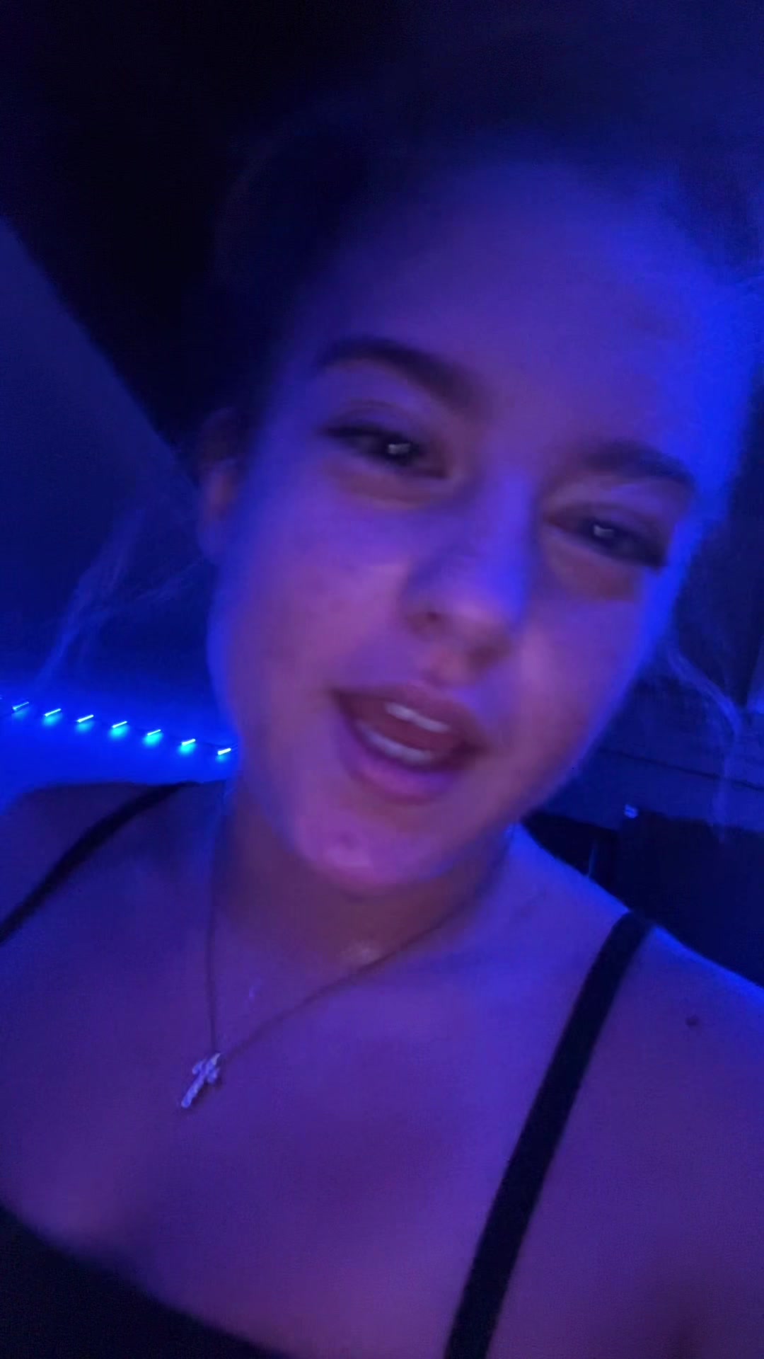 @Ryann Thomas