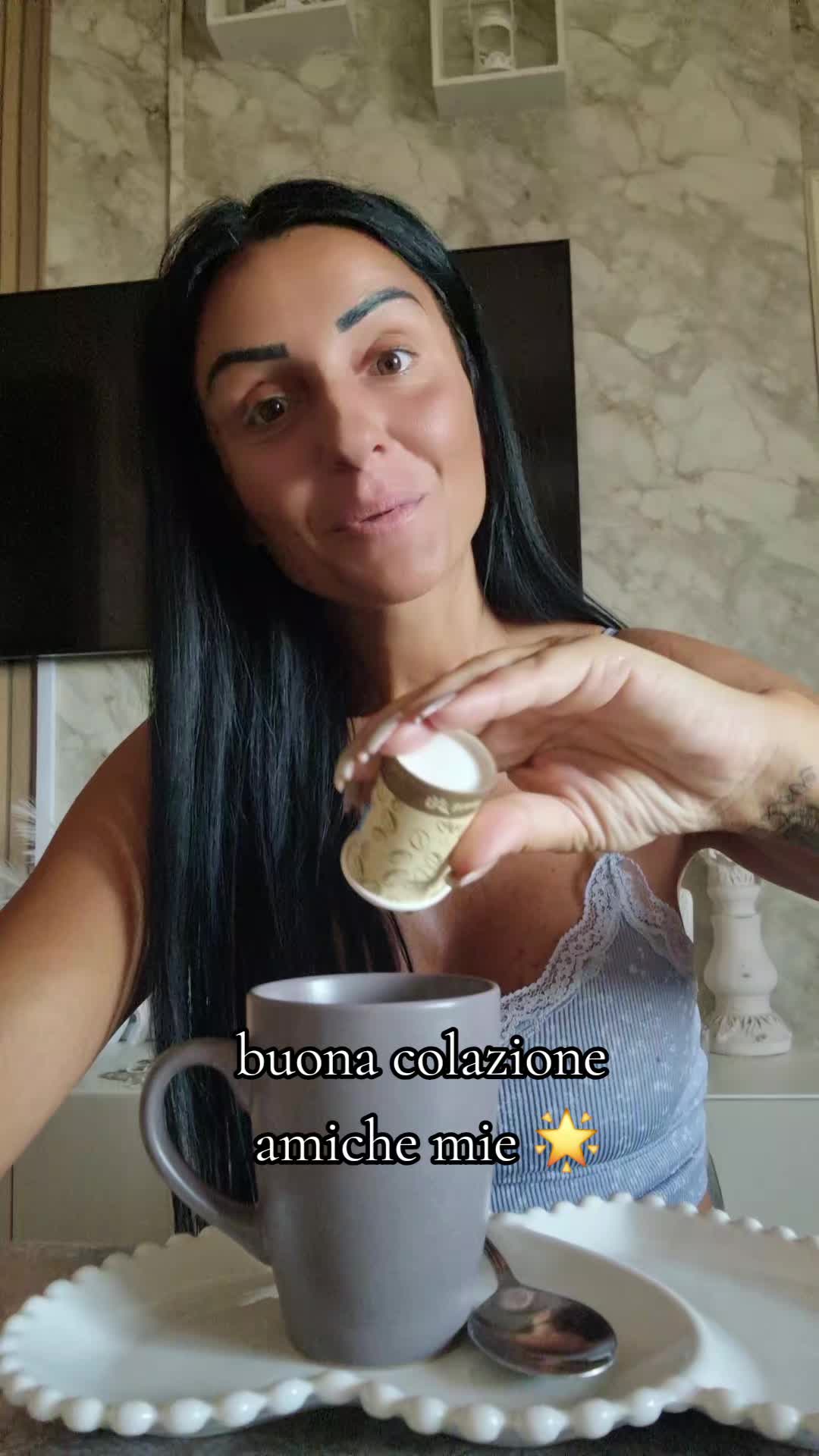 @Nunzia Cefariello/in forma❤️