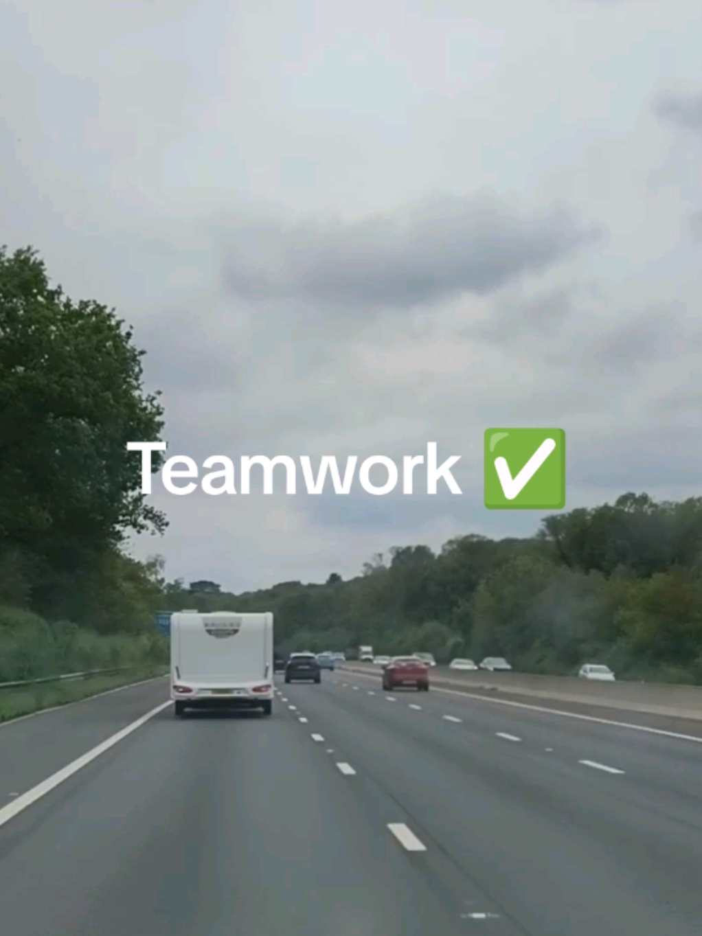 @Teamwork