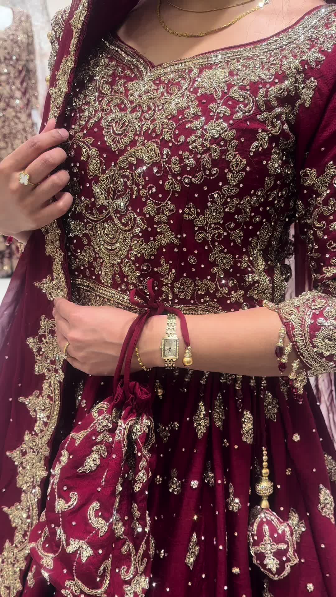 @Dulhan Bradford