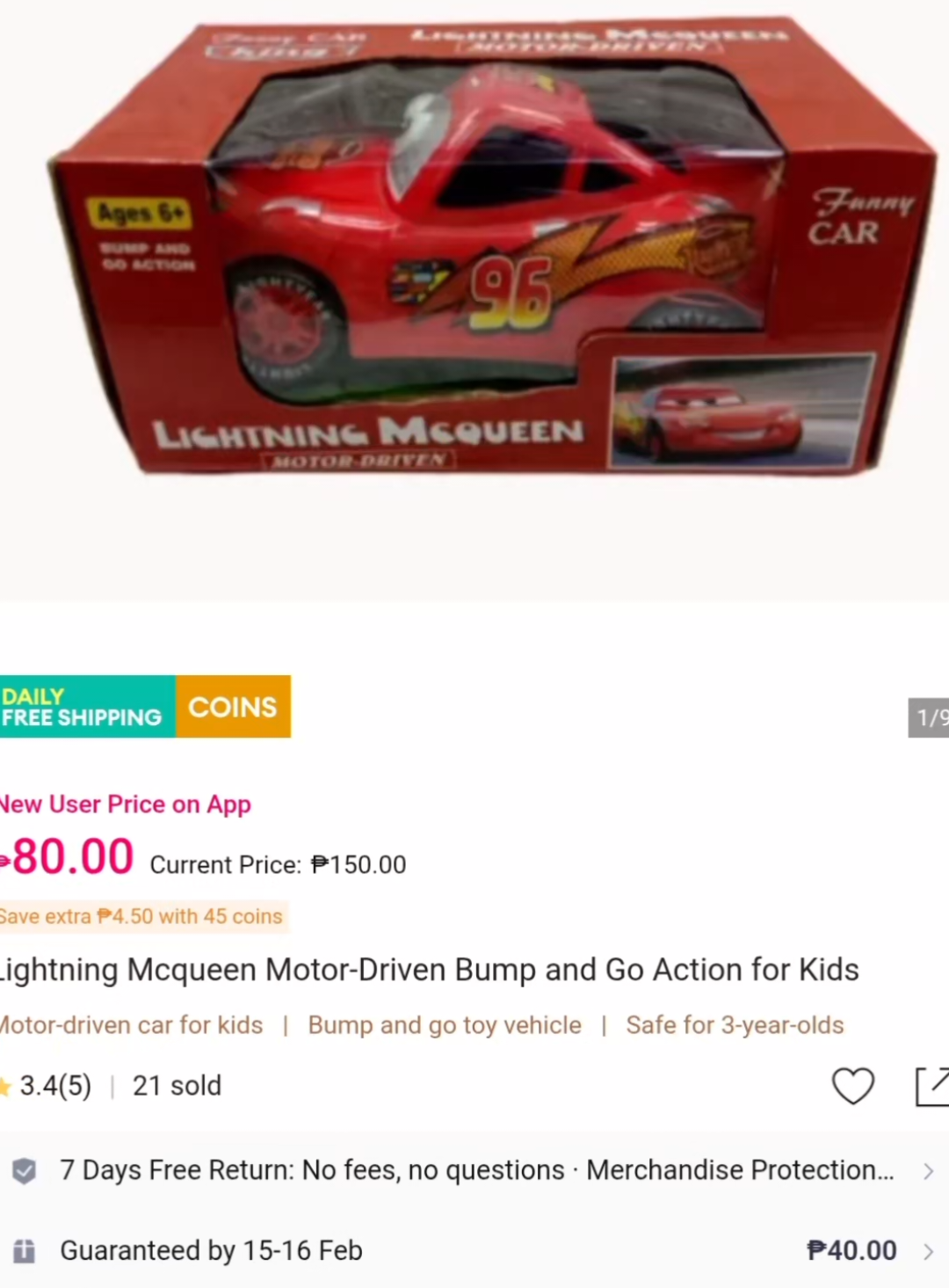@Furby 1998