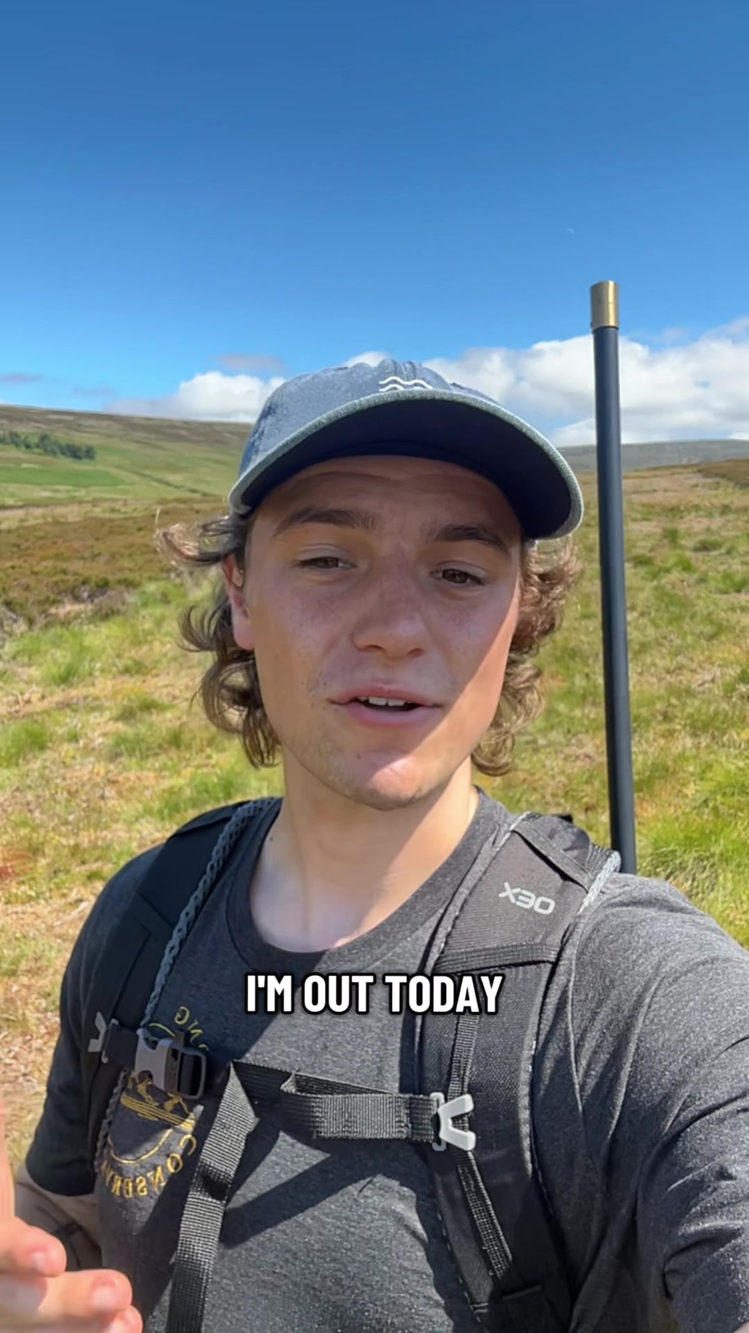 @Sam Bentley | Ecology