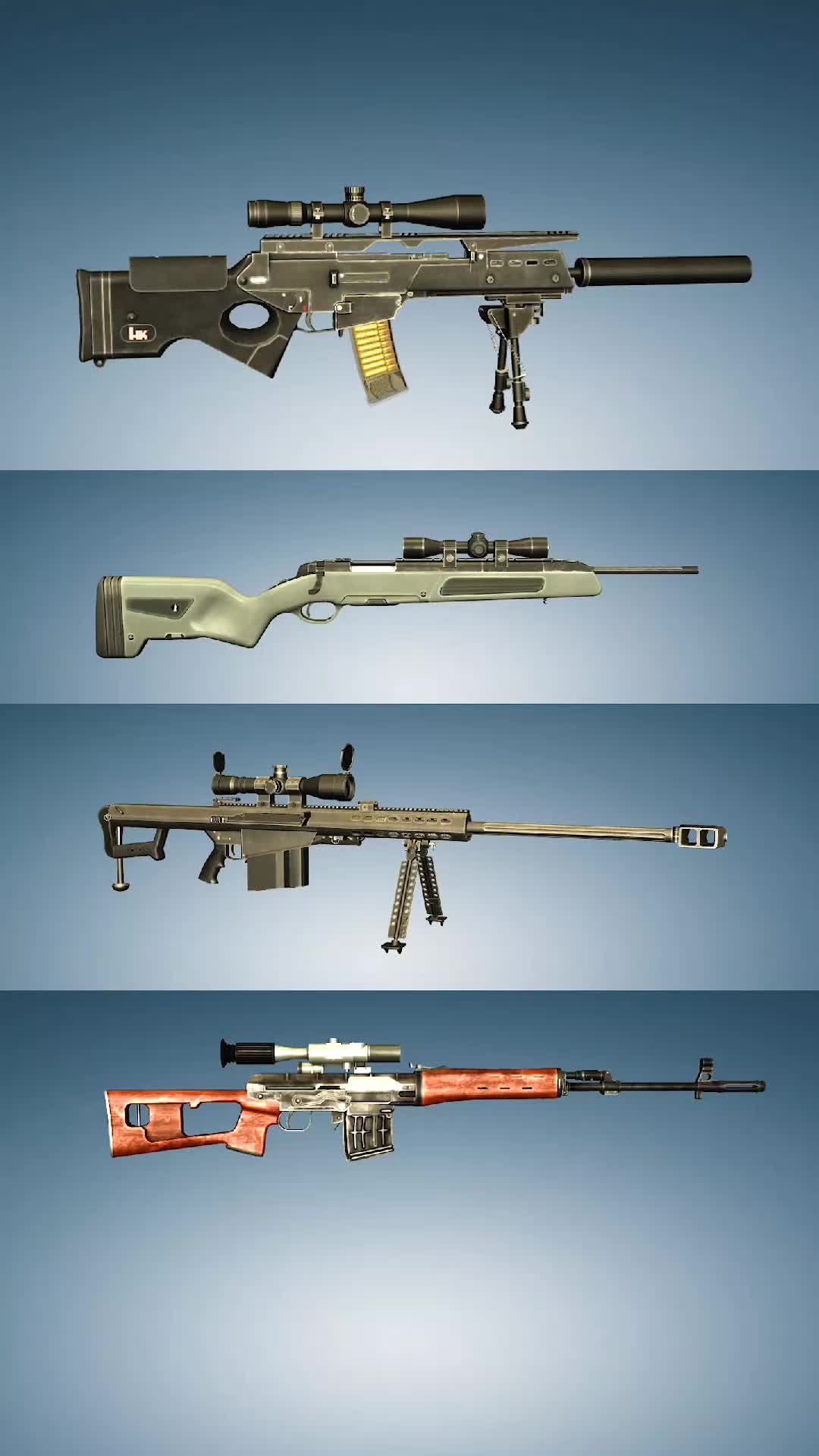 @Firearms History Hub