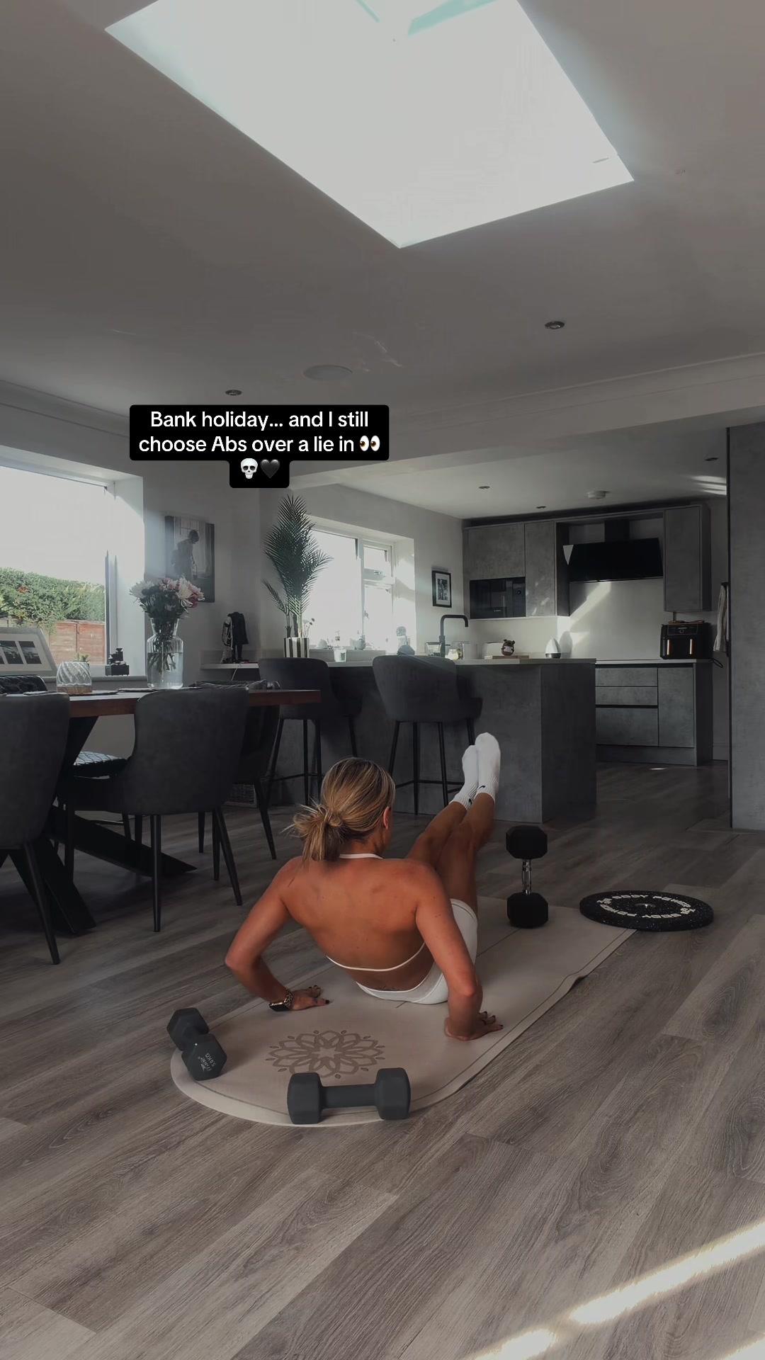 @Claire Louise Fitness