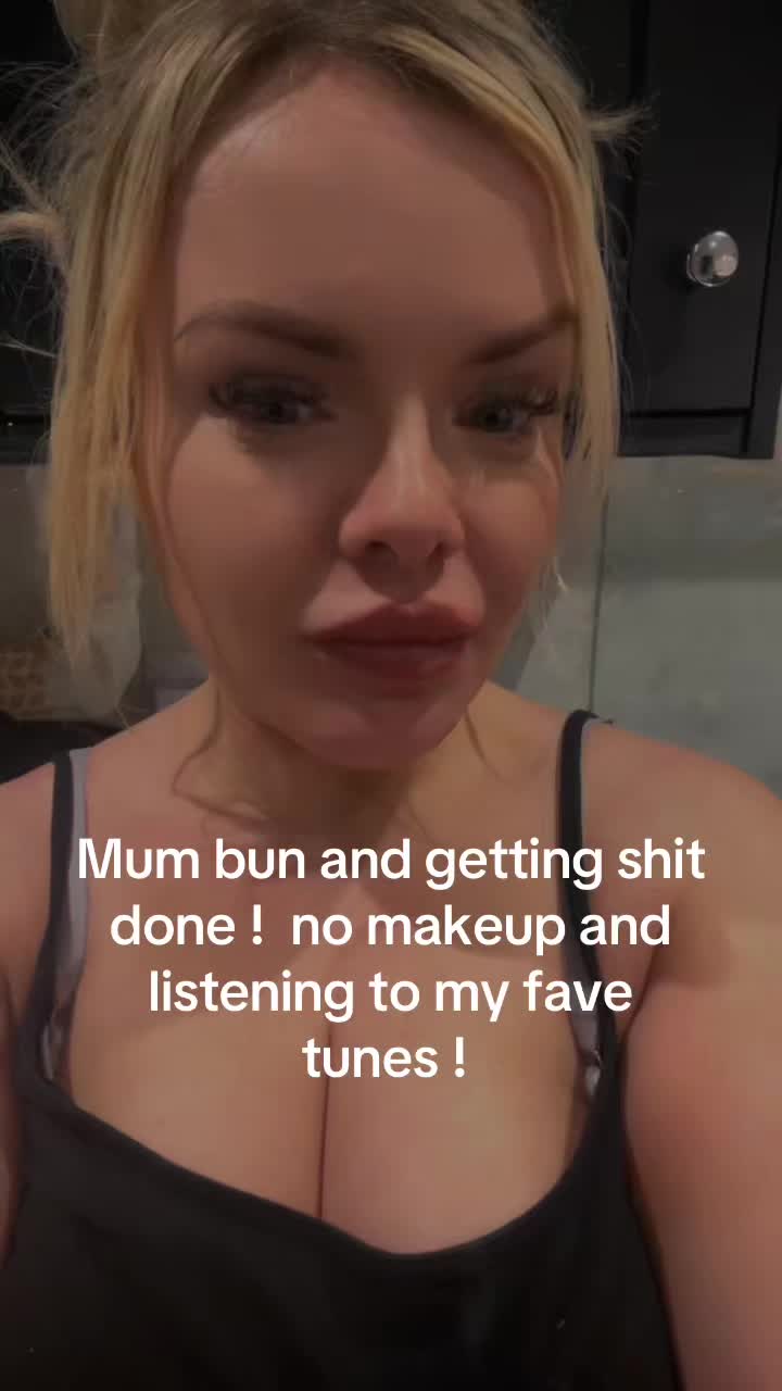 @Chronically Mum