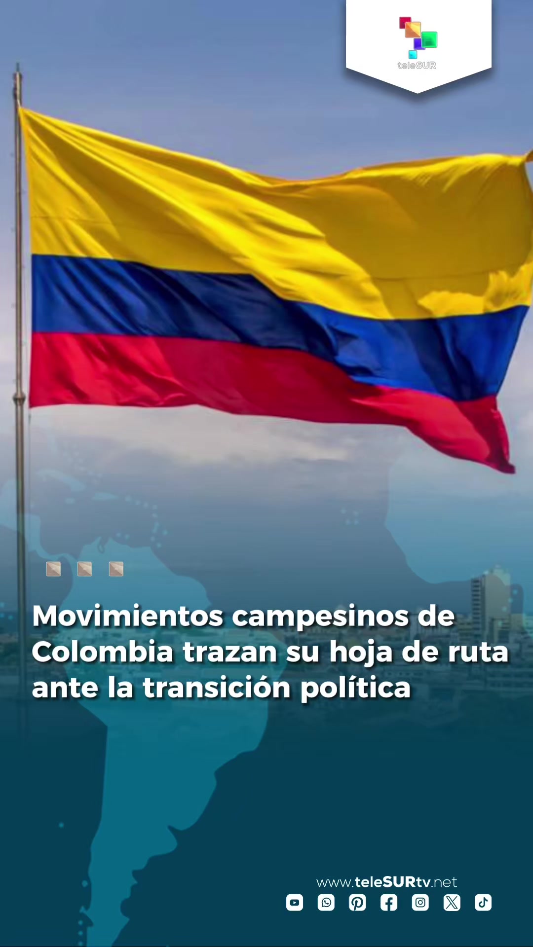 @teleSUR Clips