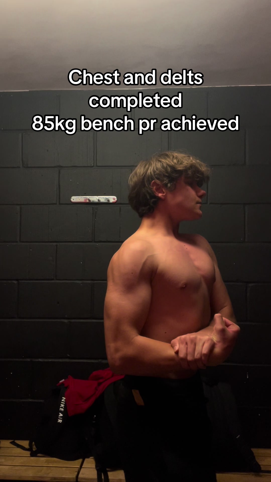 @Gymloid