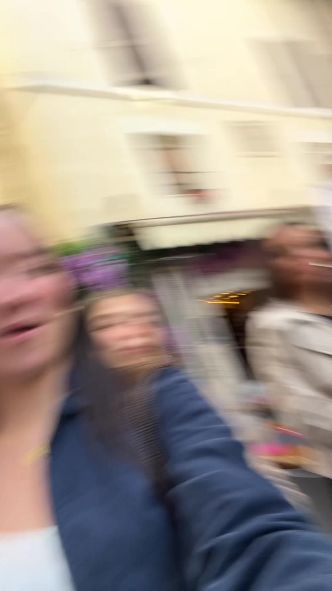 @Yael Geiger