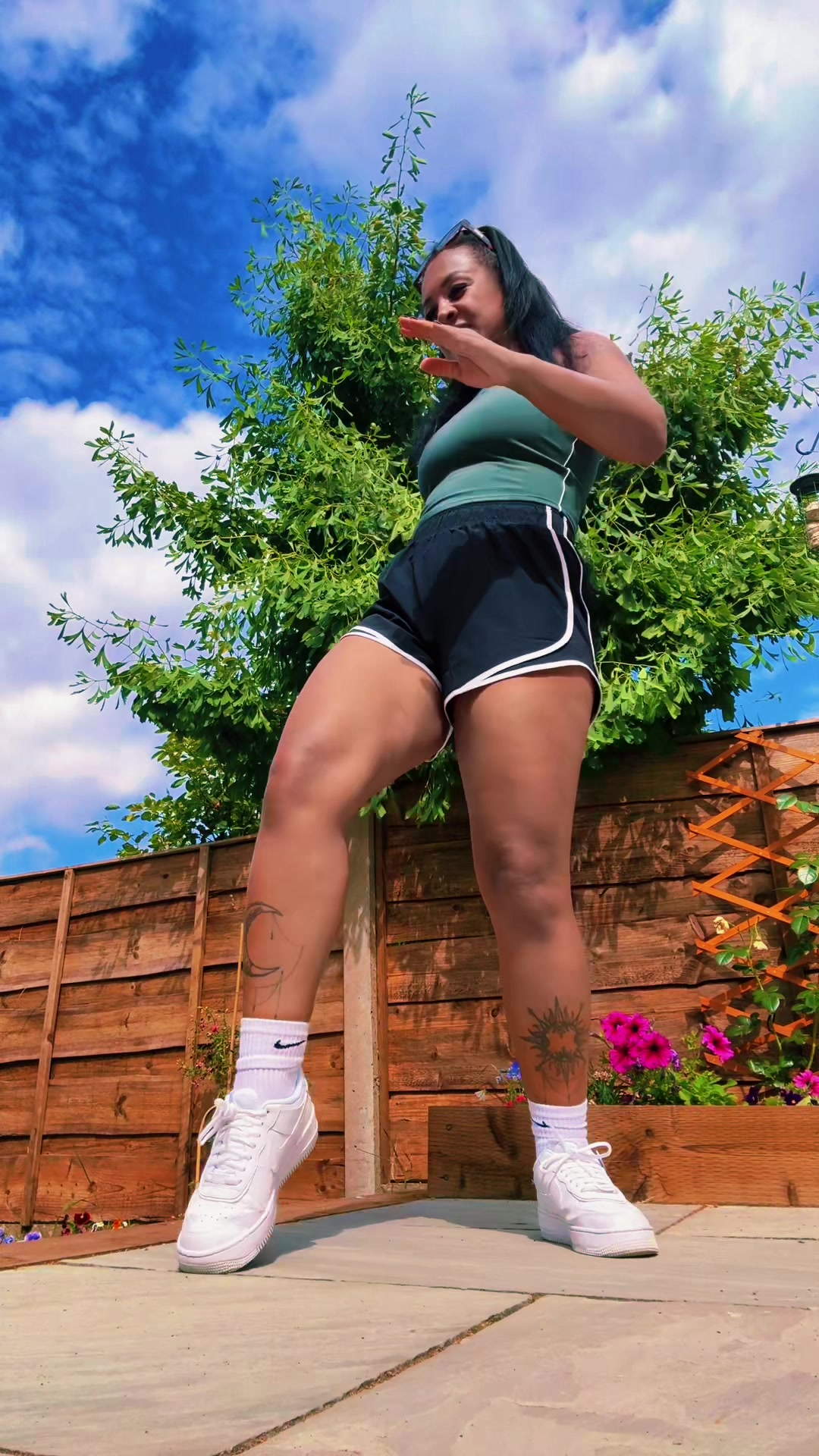 @ChelsieLeigh.shuffle