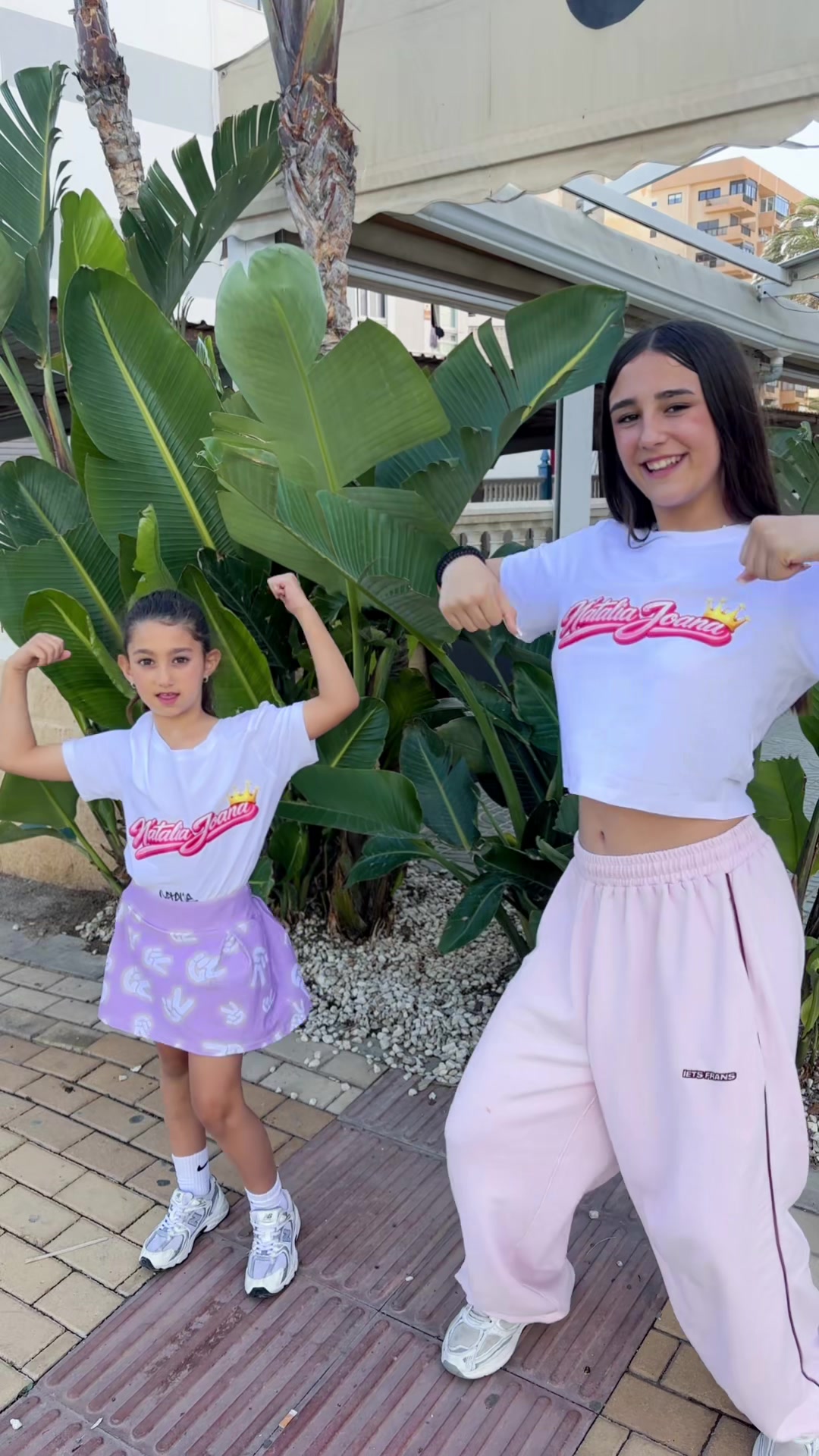 @❤️ Las Travesuras De Lucía 🥰