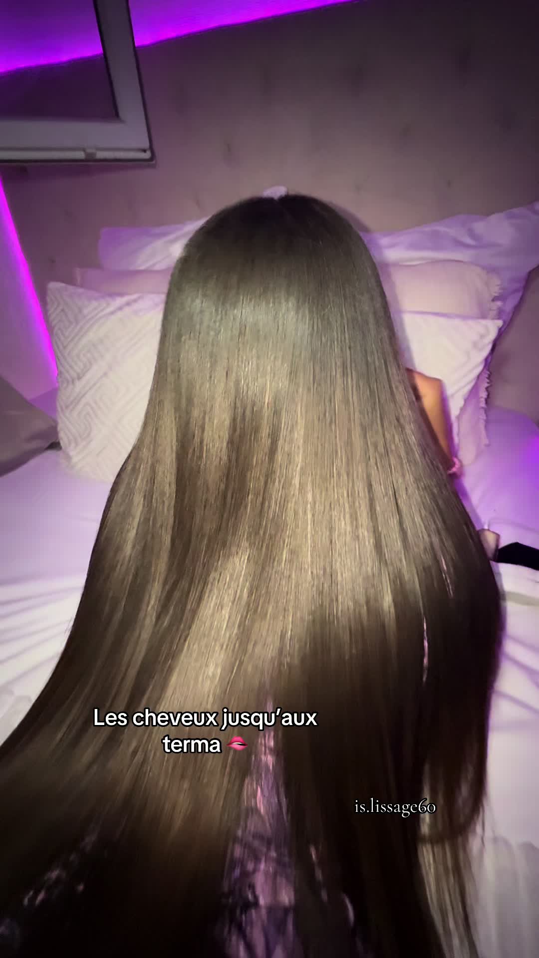 @lissage Oise 60 📍