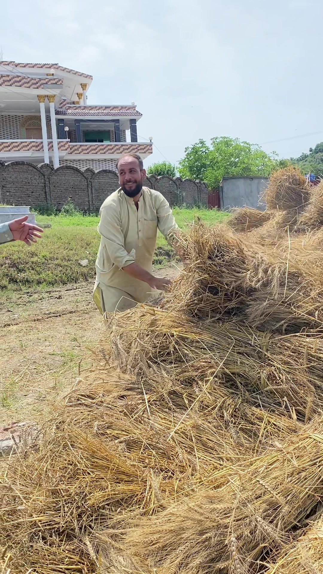 @طاہر بٹ چڑھوئی آلہ🔥