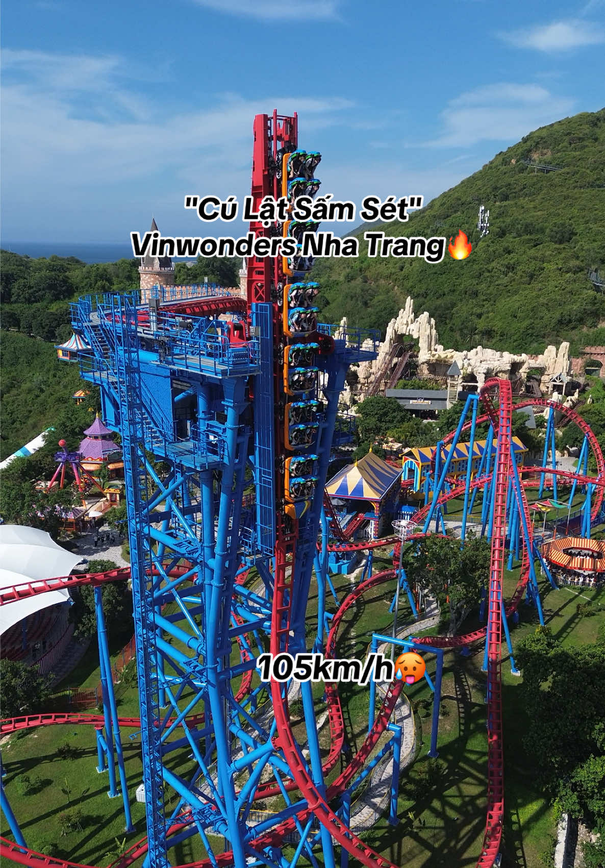 @NewSkyTrip-Nha Trang