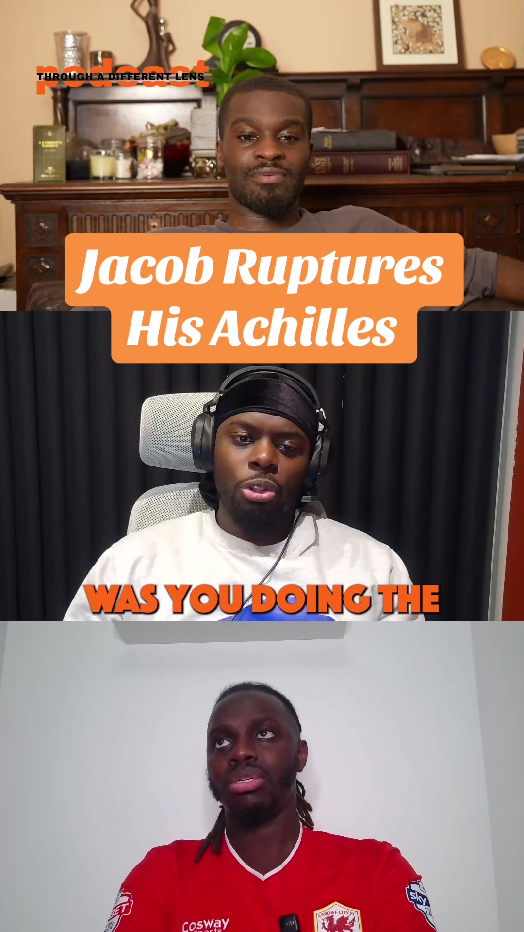 @TDL Podcast