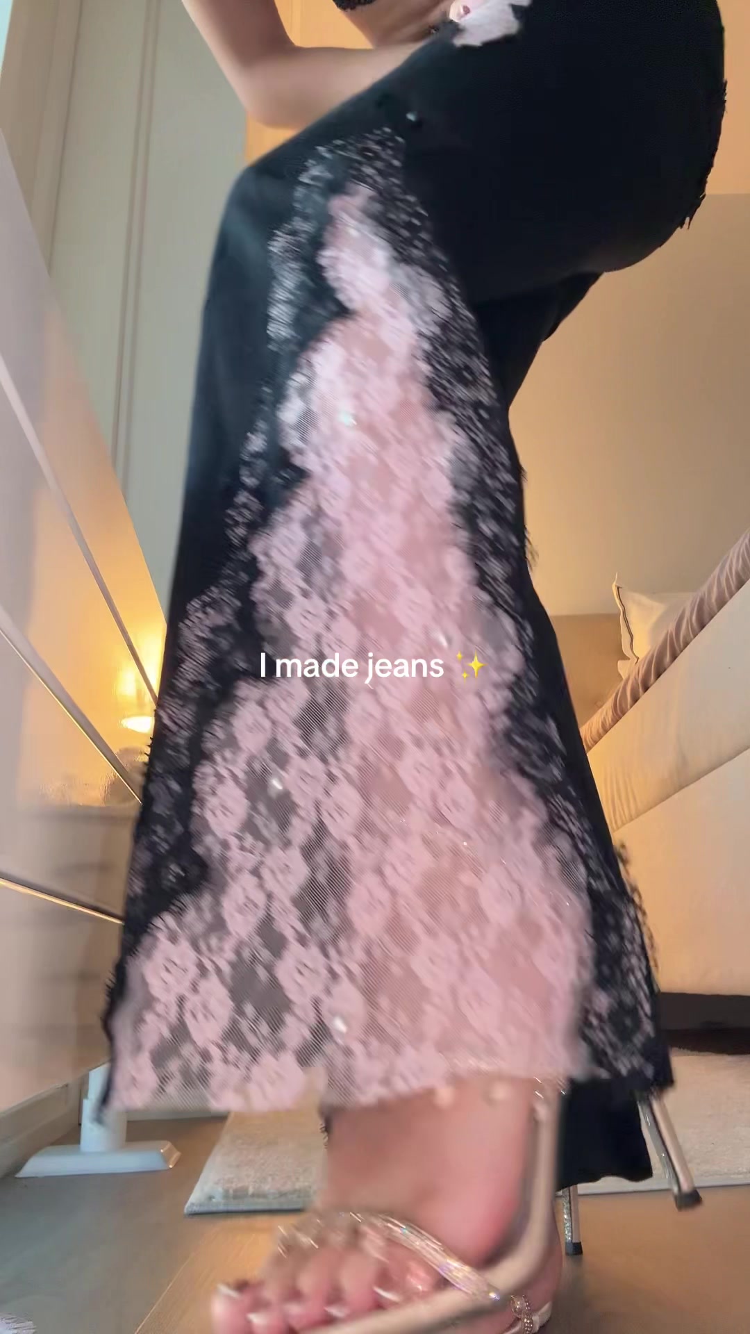 @Ann Si Jeans ✨