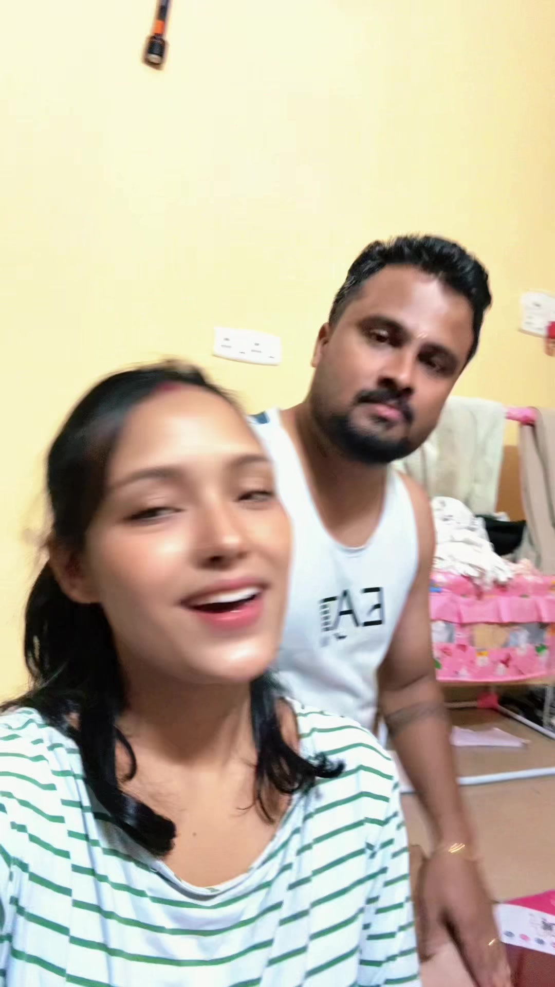 @Nepali 👩❤️👨Malayali