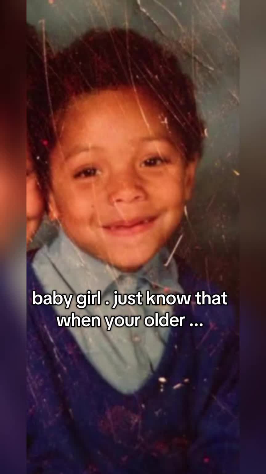 @Keshia Hughes