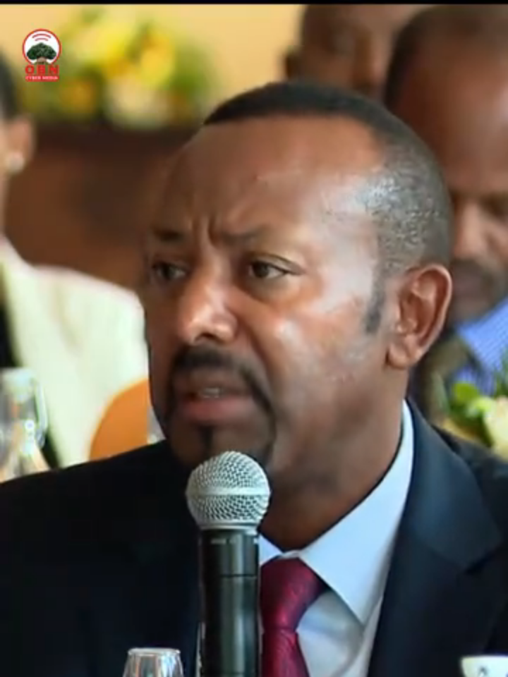 @Oromia Broadcasting Network