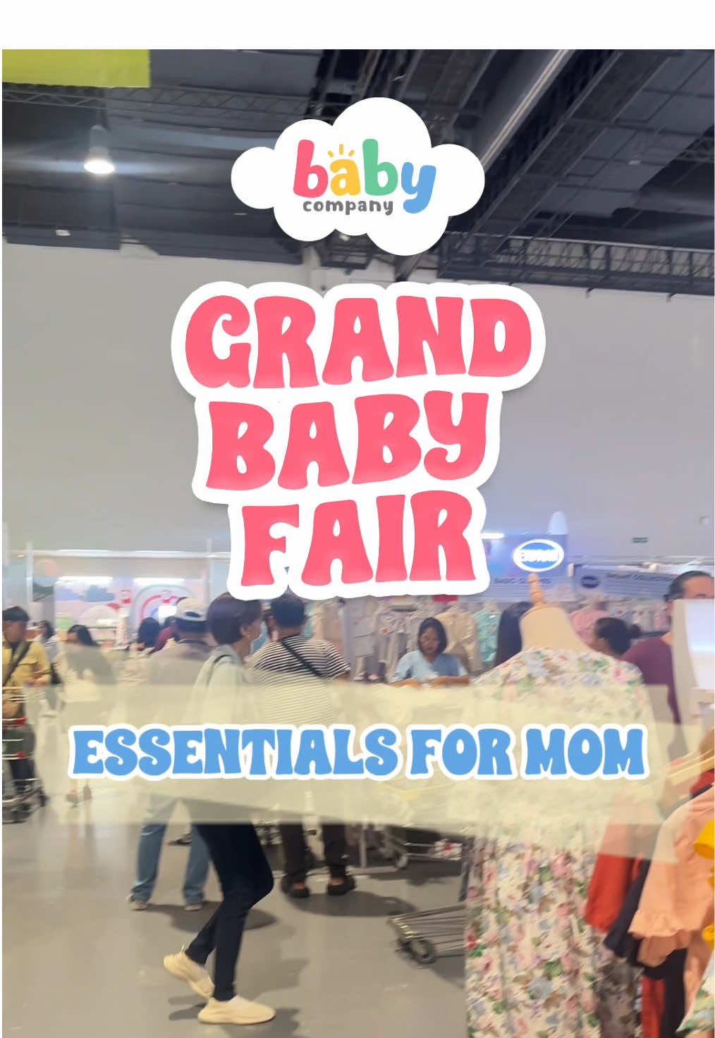 @Baby Company