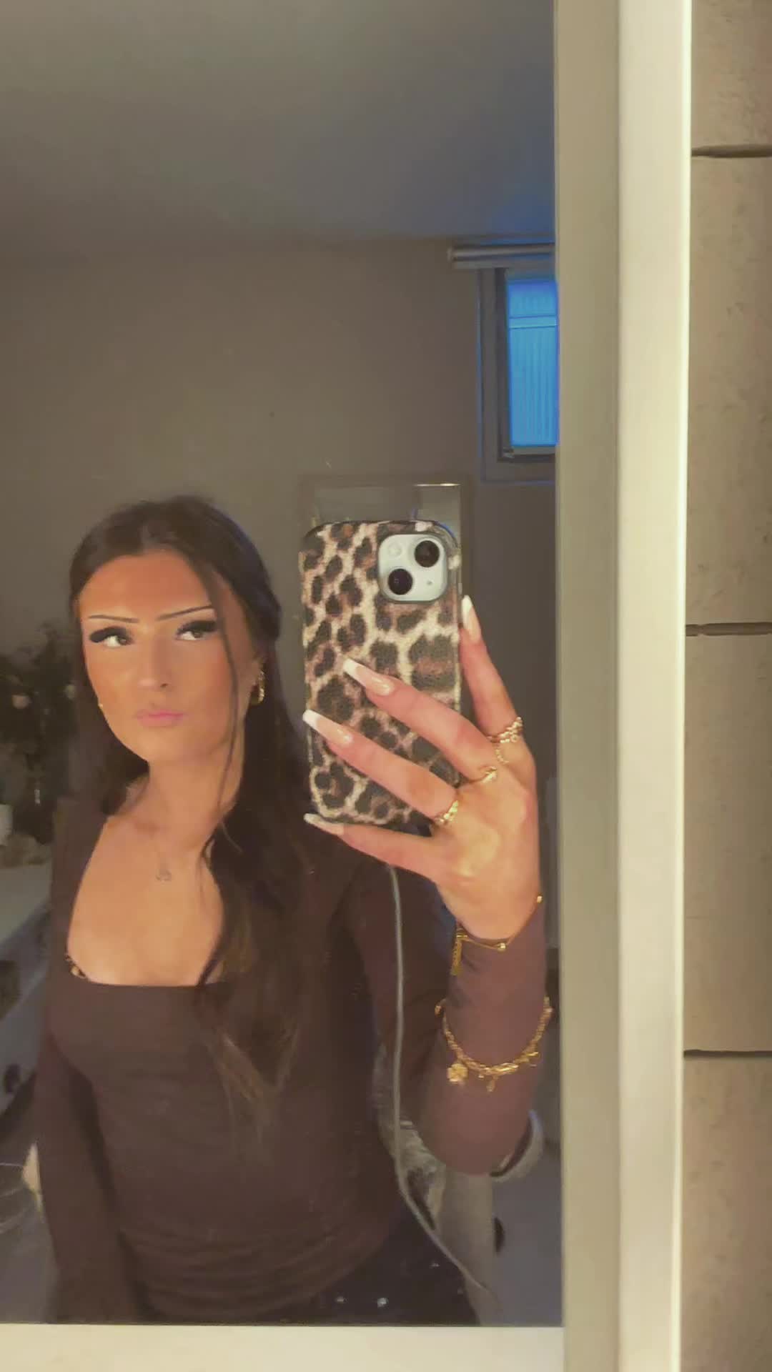 @Tilde &Auml;ngerud💗