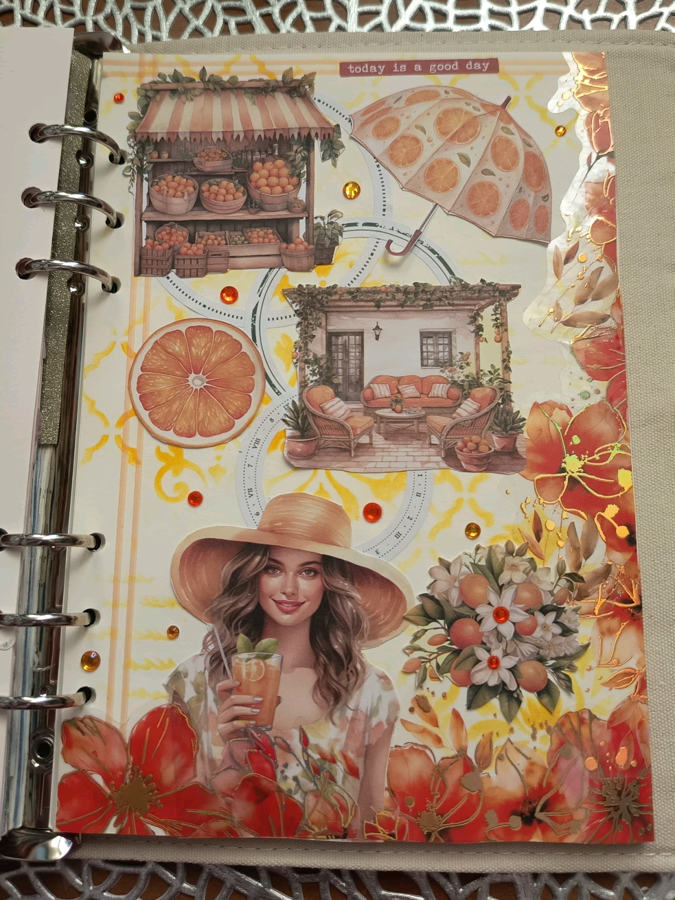 @Jade's journal