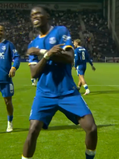 @Everton