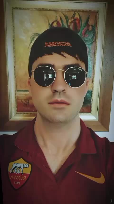 @BOH mi sento DONNA