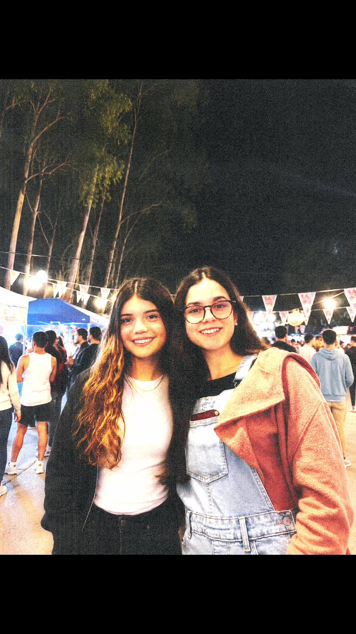 @julia mendes