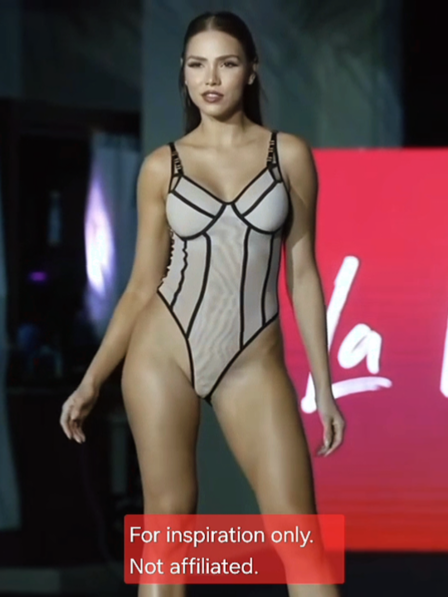 @Soratani Lingerie Thailand
