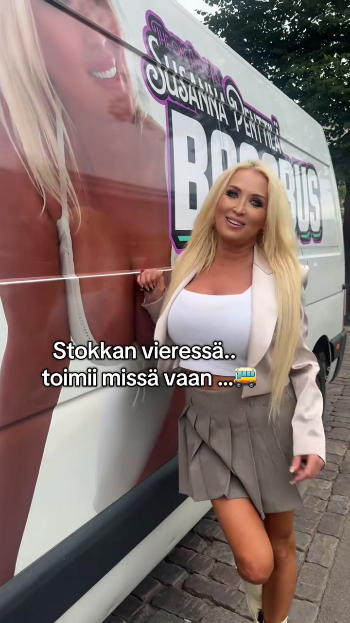 @Susanna Penttil&auml;